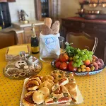 Mie Sorelle ヴェンティミーリア