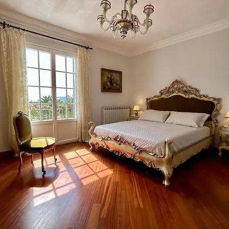 Villa Mie Sorelle