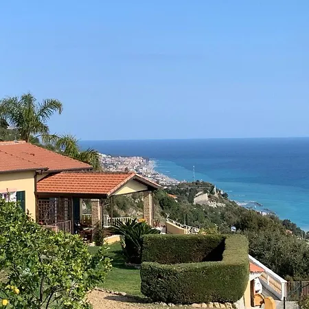 Mie Sorelle Ventimiglia