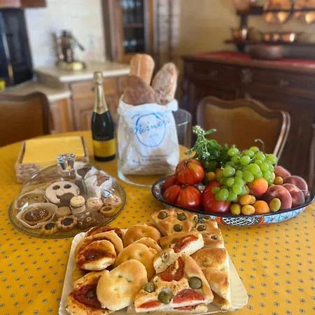 Mie Sorelle Ventimiglia