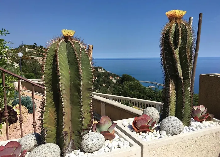 Mie Sorelle Ventimiglia