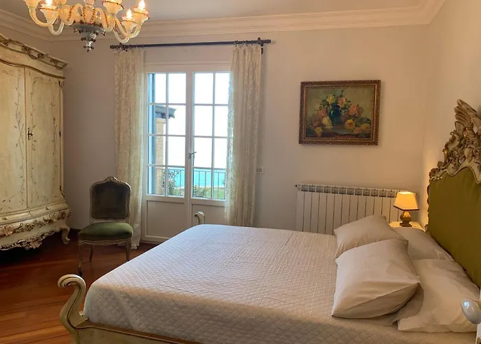 Mie Sorelle * Ventimiglia