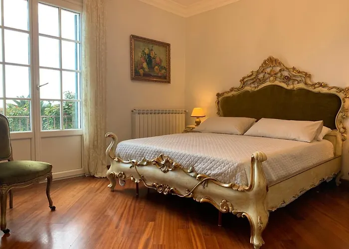 Mie Sorelle Villa Ventimiglia