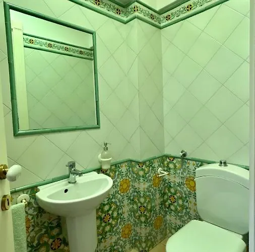 Villa Mie Sorelle Ventimiglia