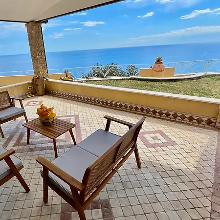 Villa Mie Sorelle *