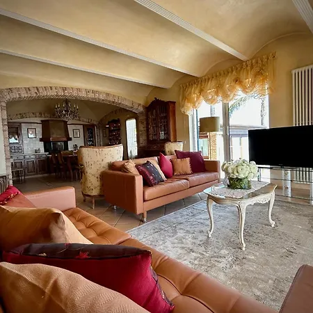 Mie Sorelle Vintimille