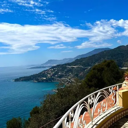 Villa Mie Sorelle