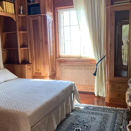 Villa Mie Sorelle Ventimiglia