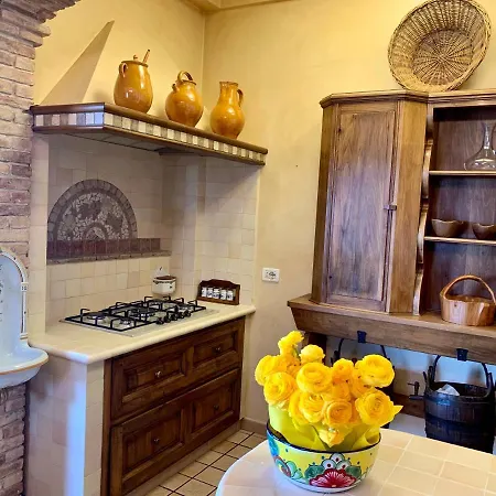 Mie Sorelle Villa