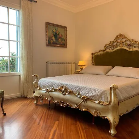 Mie Sorelle Villa Ventimiglia