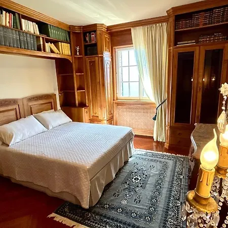 Villa Mie Sorelle