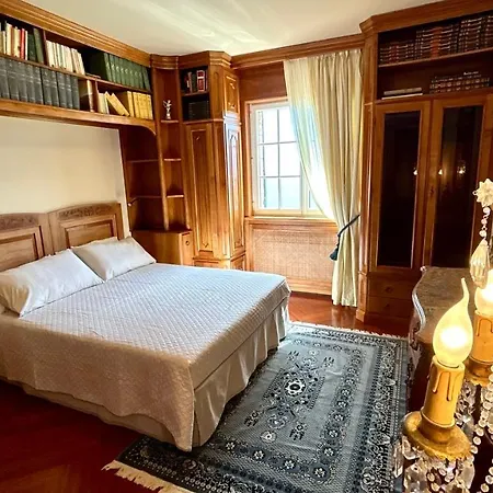 Villa Mie Sorelle