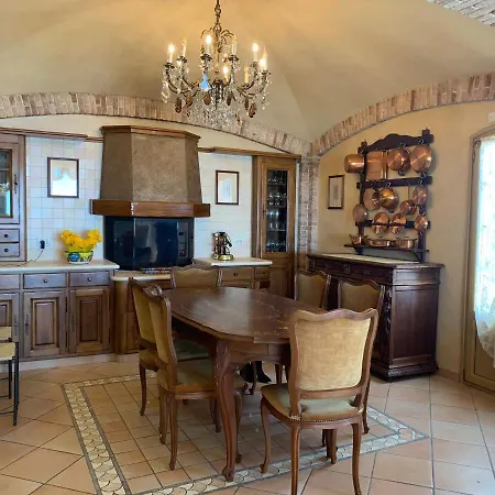 Mie Sorelle Villa