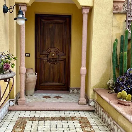 Villa Mie Sorelle Ventimiglia