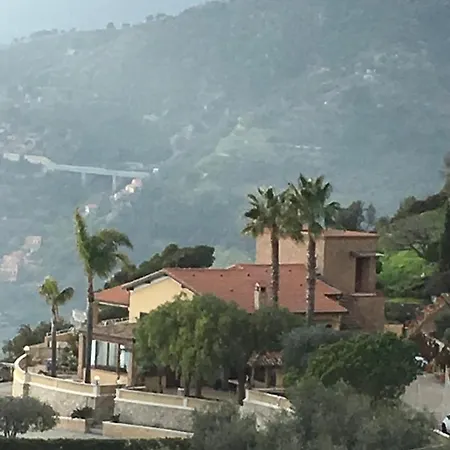 Mie Sorelle Villa