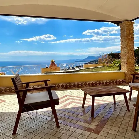 Mie Sorelle Villa