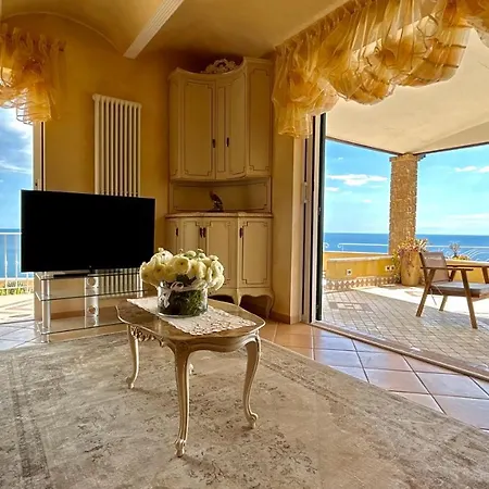 Mie Sorelle Villa