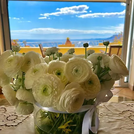 Villa Mie Sorelle