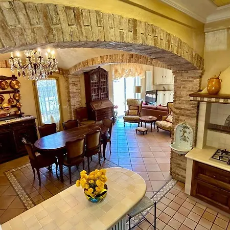 Villa Mie Sorelle *