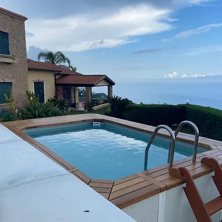 Villa Mie Sorelle *