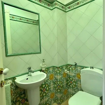 Villa Mie Sorelle Ventimiglia