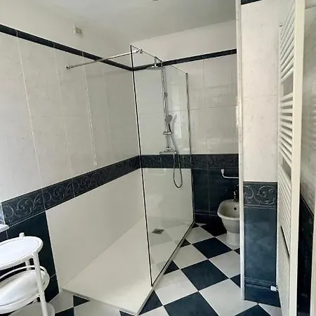 Mie Sorelle ヴェンティミーリア