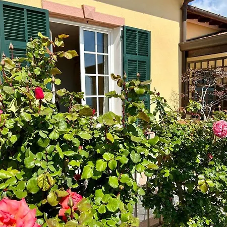 Mie Sorelle Villa