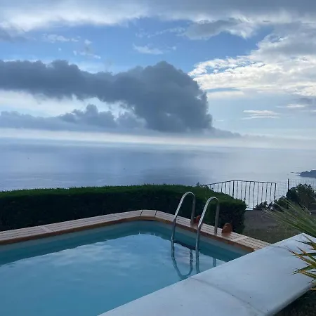 ヴィラ Mie Sorelle *