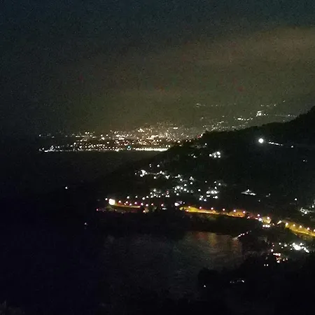 Villa Mie Sorelle