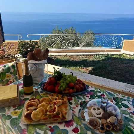 Villa Mie Sorelle