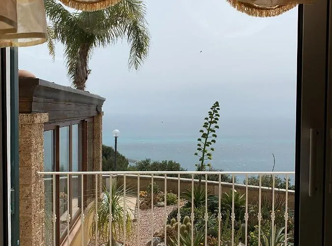 Mie Sorelle * Ventimiglia