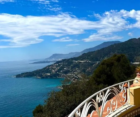 Villa Mie Sorelle