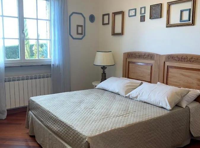 Mie Sorelle Villa Ventimiglia