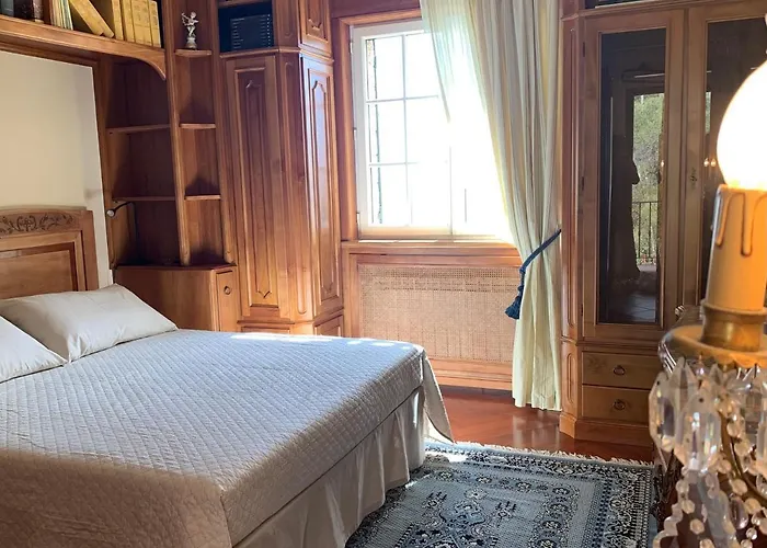 Villa Mie Sorelle Ventimiglia