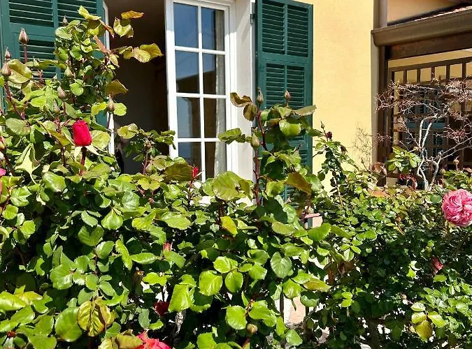 Mie Sorelle Villa