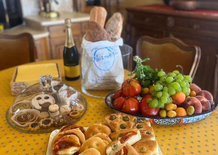 Mie Sorelle Ventimiglia